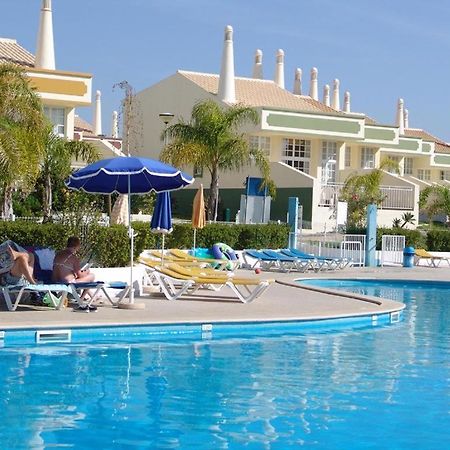 Ponta Grande Resort Albufeira Eksteriør billede