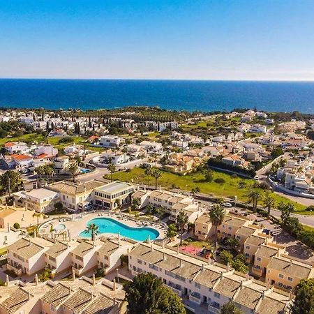 Ponta Grande Resort Albufeira Eksteriør billede