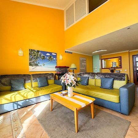 Ponta Grande Resort Albufeira Eksteriør billede