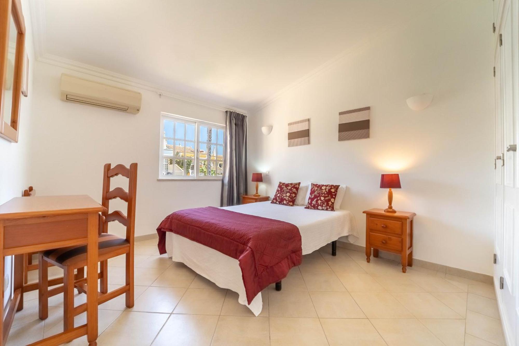 Ponta Grande Resort Albufeira Eksteriør billede