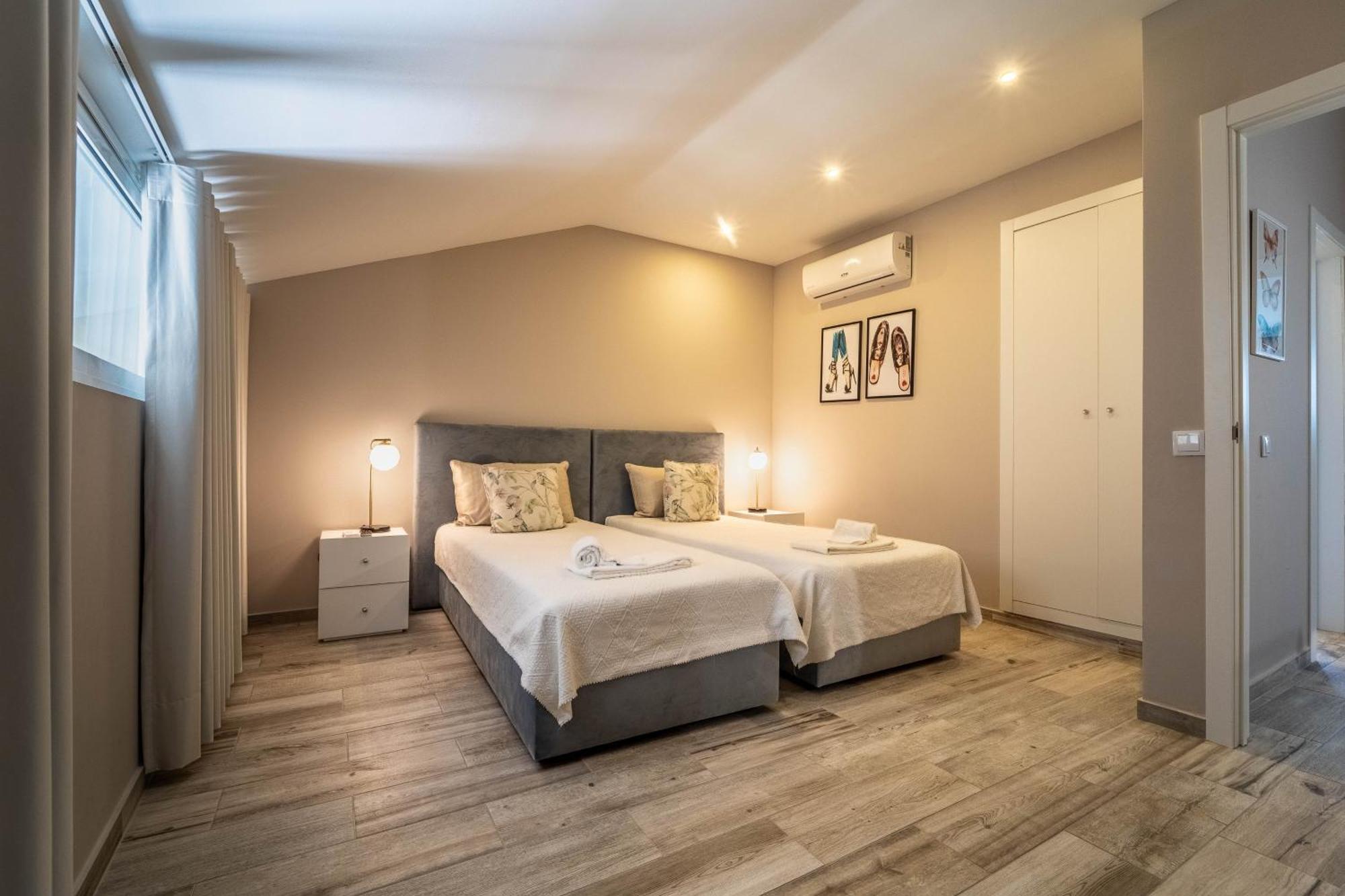 Ponta Grande Resort Albufeira Eksteriør billede