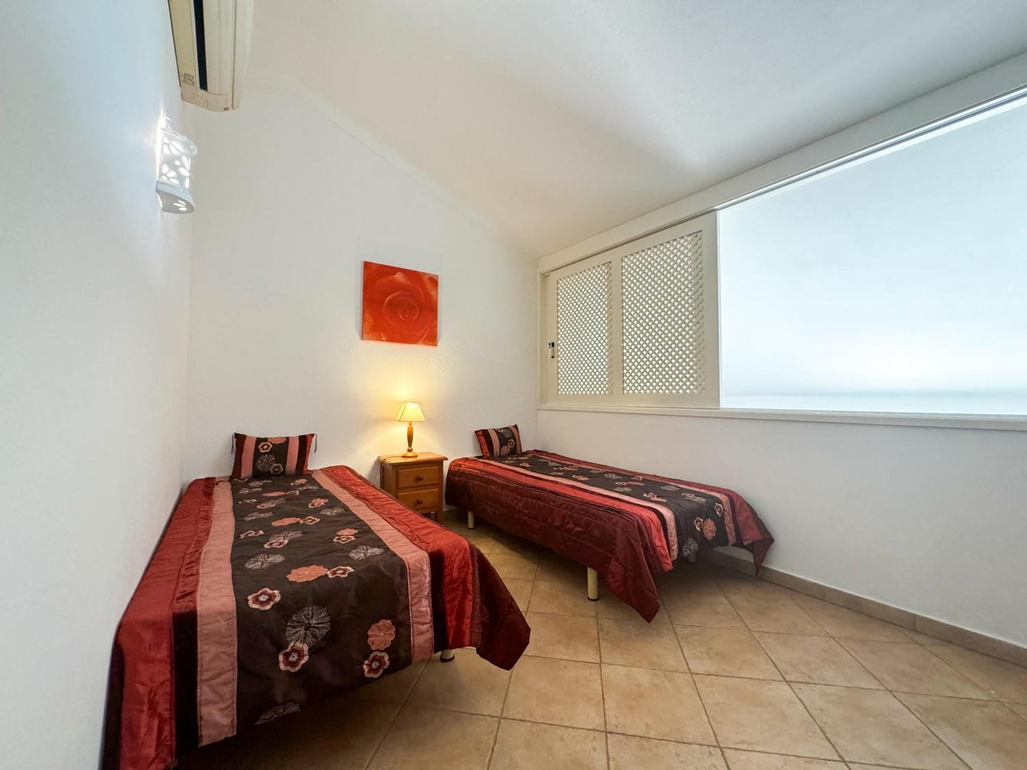Ponta Grande Resort Albufeira Eksteriør billede