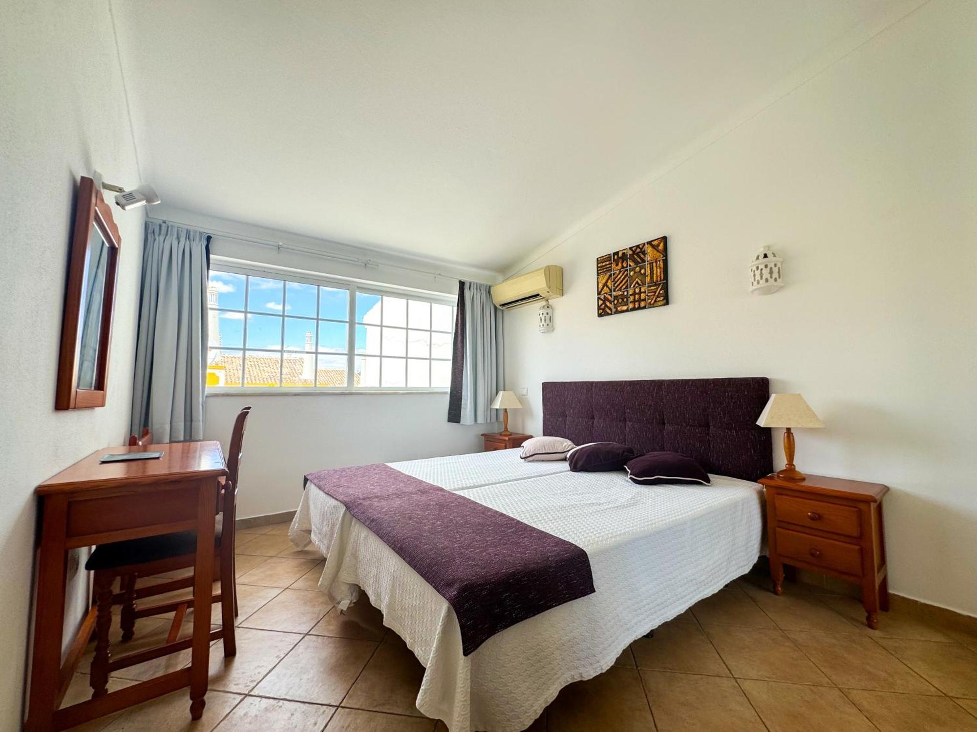Ponta Grande Resort Albufeira Eksteriør billede