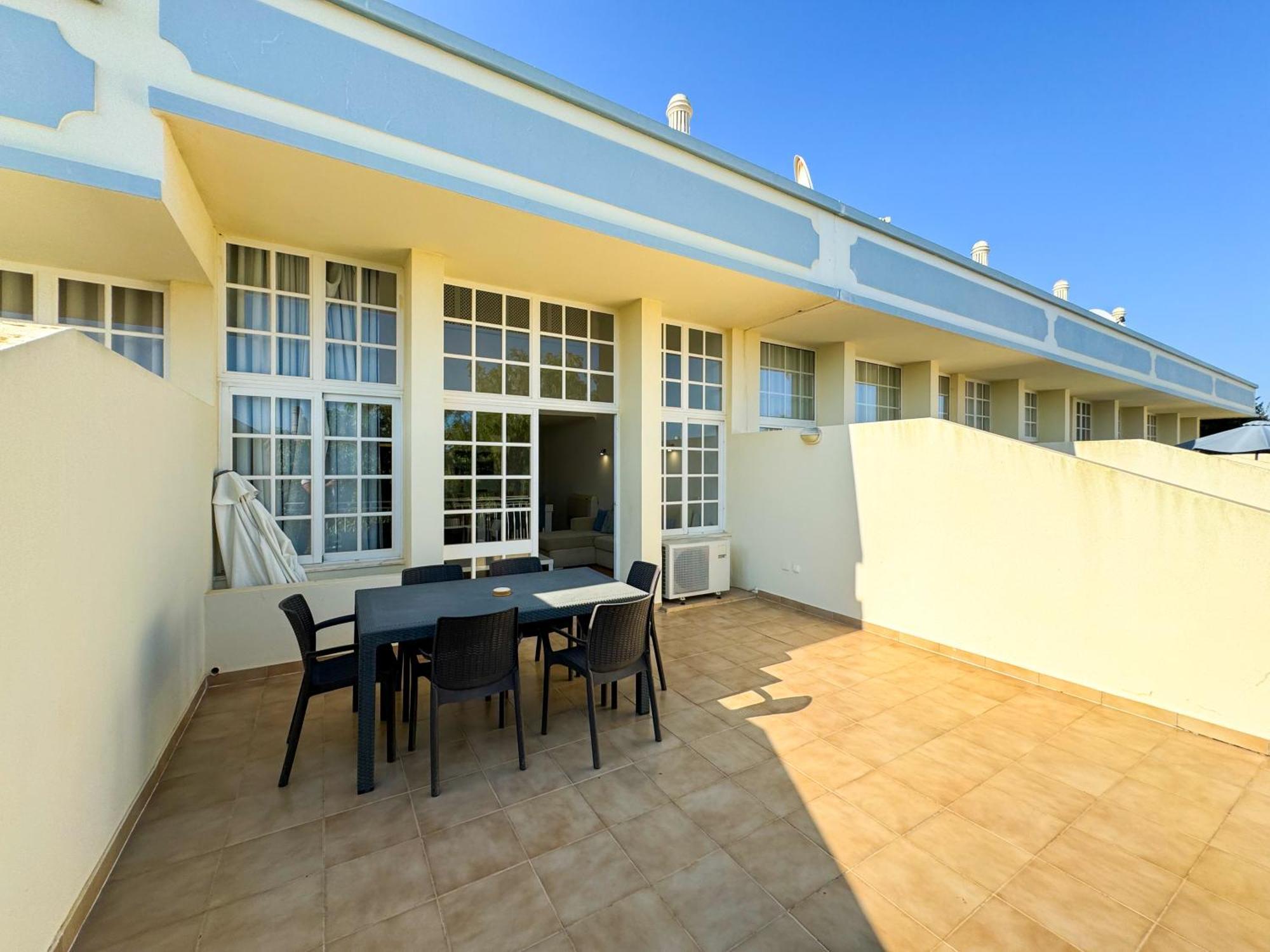 Ponta Grande Resort Albufeira Eksteriør billede
