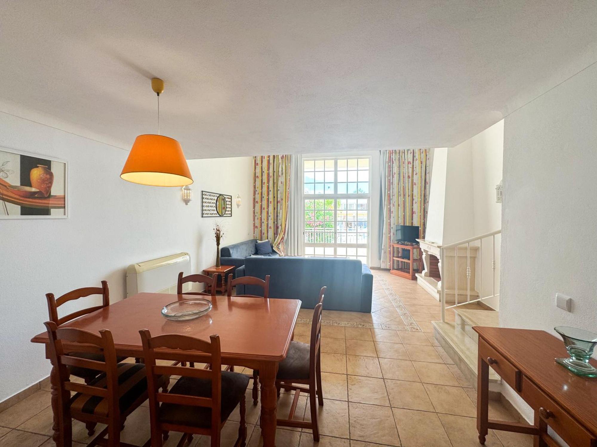 Ponta Grande Resort Albufeira Eksteriør billede