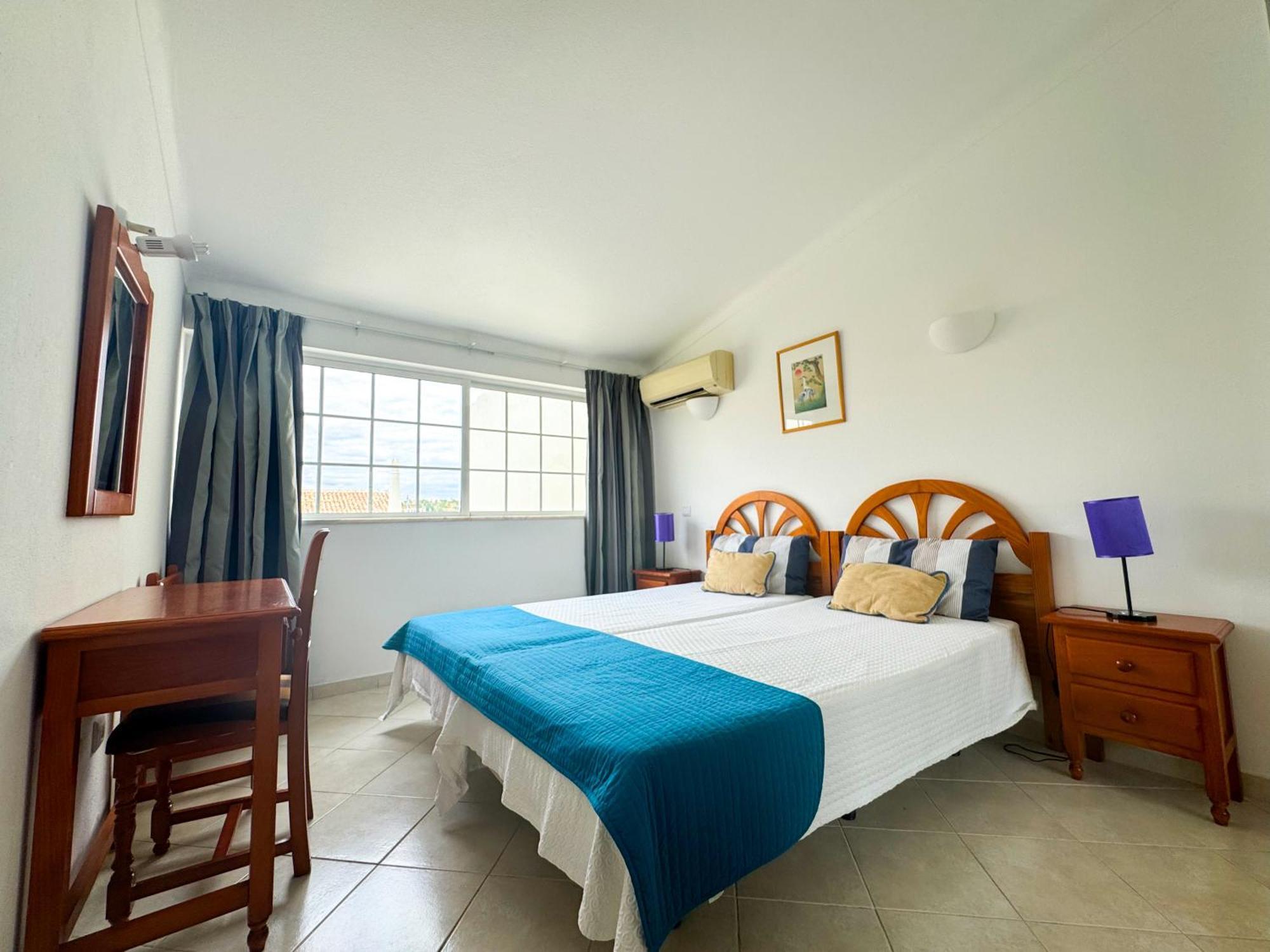Ponta Grande Resort Albufeira Eksteriør billede