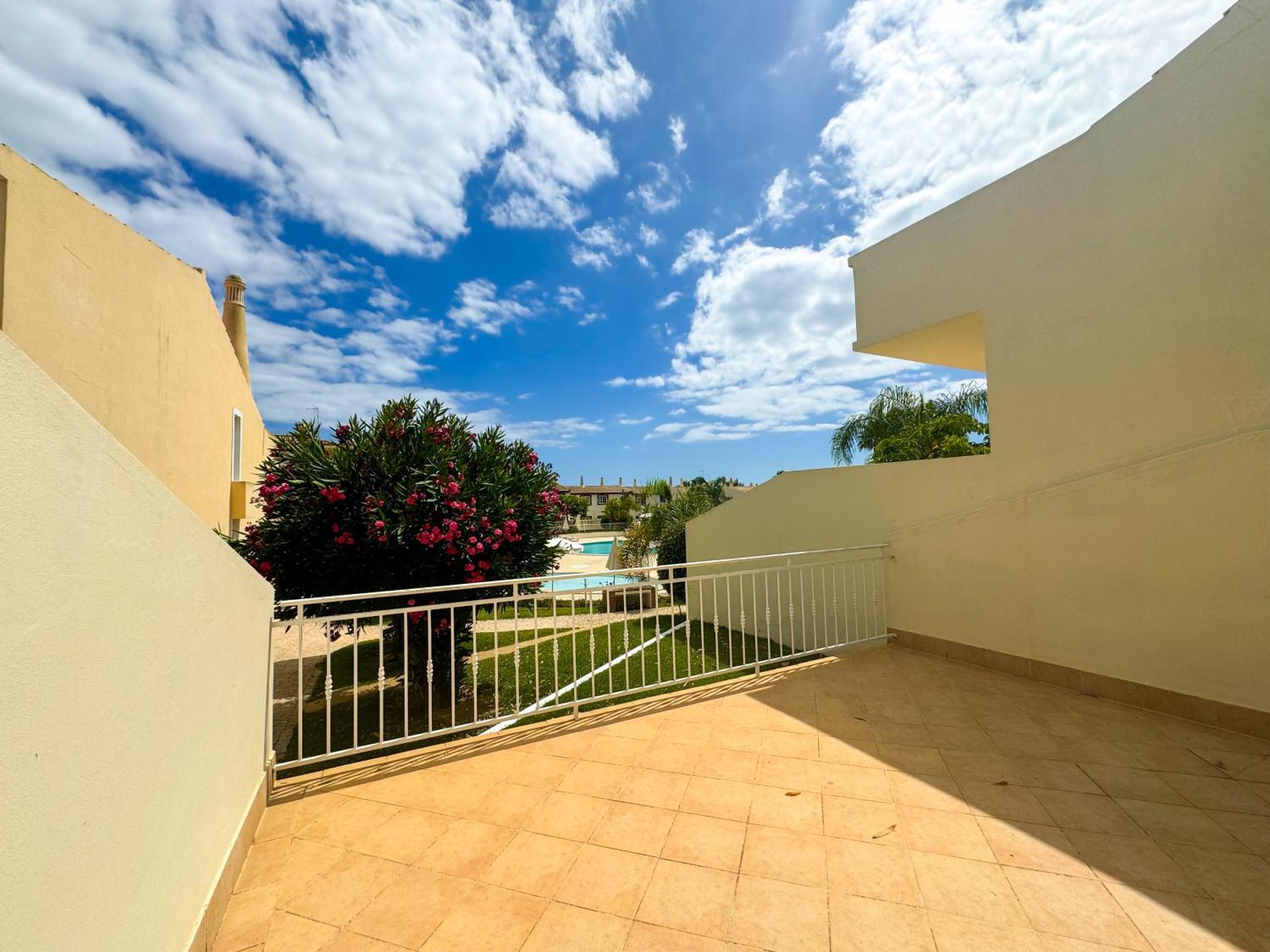 Ponta Grande Resort Albufeira Eksteriør billede
