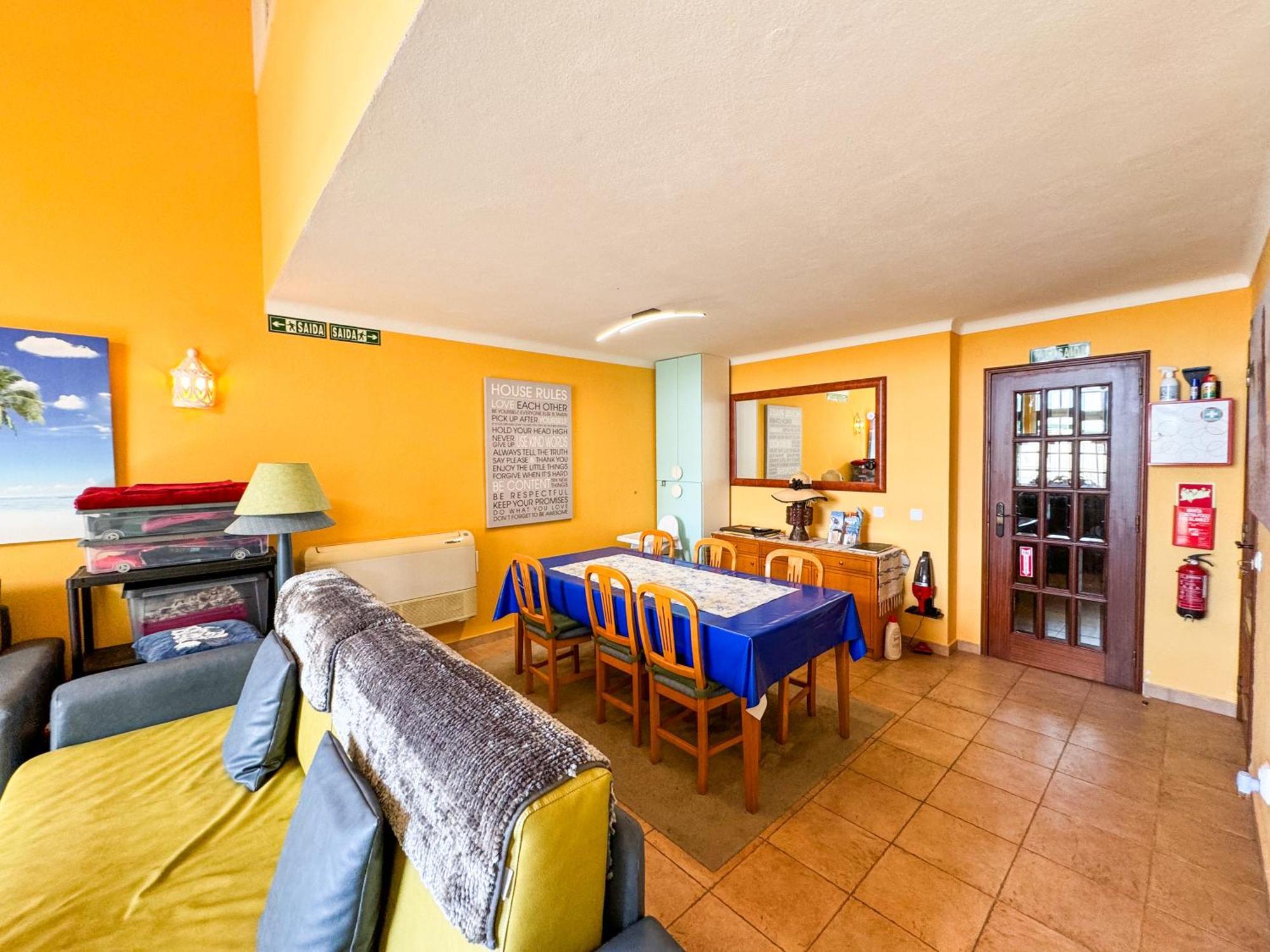 Ponta Grande Resort Albufeira Eksteriør billede